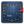 User Jeans Icon 24x24 png